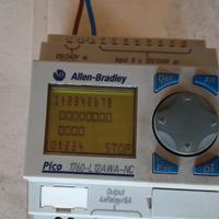 Allen-Bradley Pico 1760-L12AWA-NC