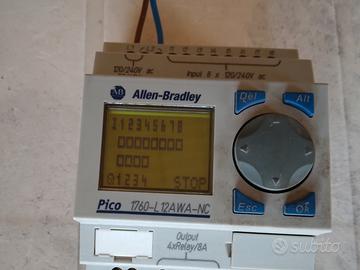 Allen-Bradley Pico 1760-L12AWA-NC