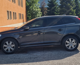 Volvo XC60 D3