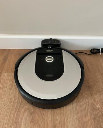 Robot Roomba i7