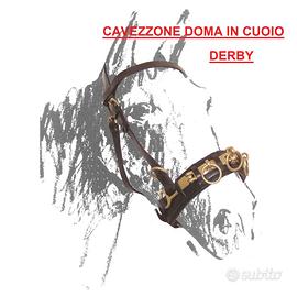 CAVEZZONE DOMA CUOIO