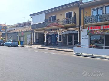 Negozio - Mascalucia