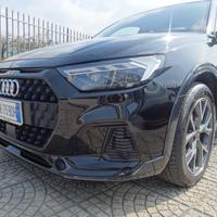 Audi A1 Allstreet 35 TFSI Identity Contrast