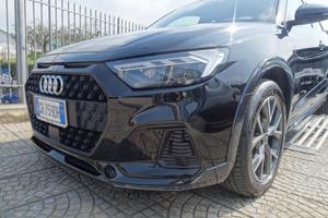 Audi A1 Allstreet 35 TFSI Identity Contrast