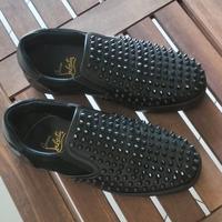 mocassini Christian Louboutin 