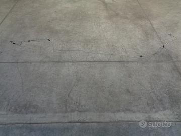 TUBO MANDATA METANO VW GOLF 7 - VII 1.4 TGI