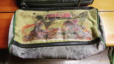 Masters of the Universe astuccio anni 80 vintage