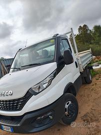 Iveco Daily c 18