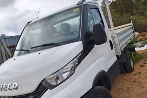 Iveco Daily c 18