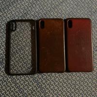 3 Cover IPhone XS Max