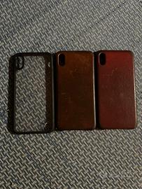 3 Cover IPhone XS Max
