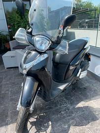 Honda SH Mode 125
