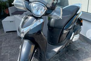 Honda SH Mode 125
