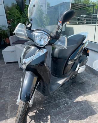 Honda SH Mode 125
