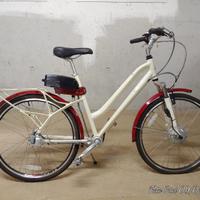 Bici Wayel elettriche nuove
