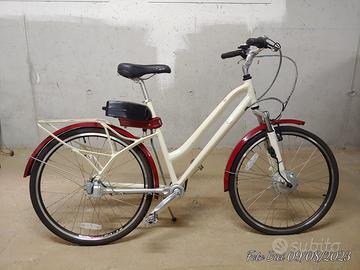 Bici Wayel elettriche nuove