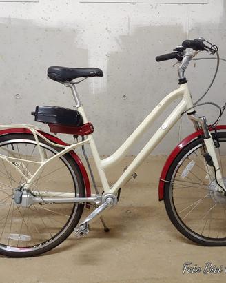 Bici Wayel elettriche nuove