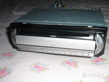 Stereo Sony