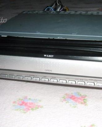 Stereo Sony - RIBASSO