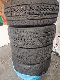gomme invernali fiat 500