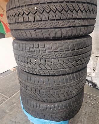 gomme invernali fiat 500