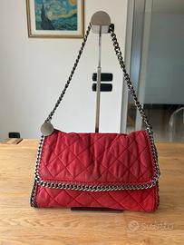 Borsa a spalla falabella stella mccartney