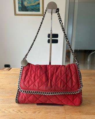 Borsa a spalla falabella stella mccartney