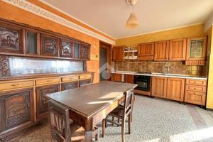 3 LOCALI A BUSSOLENO