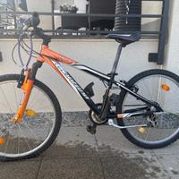 Bicicletta Ragazzo