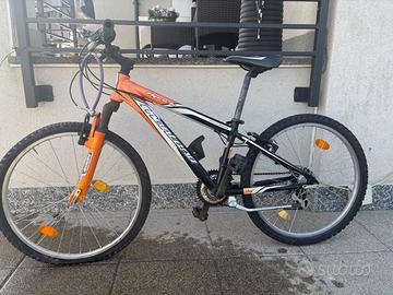 Bicicletta Ragazzo
