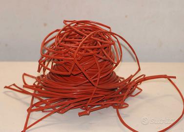 Guaina Isolante Protezione Termica 1,50 Euro/Mt.