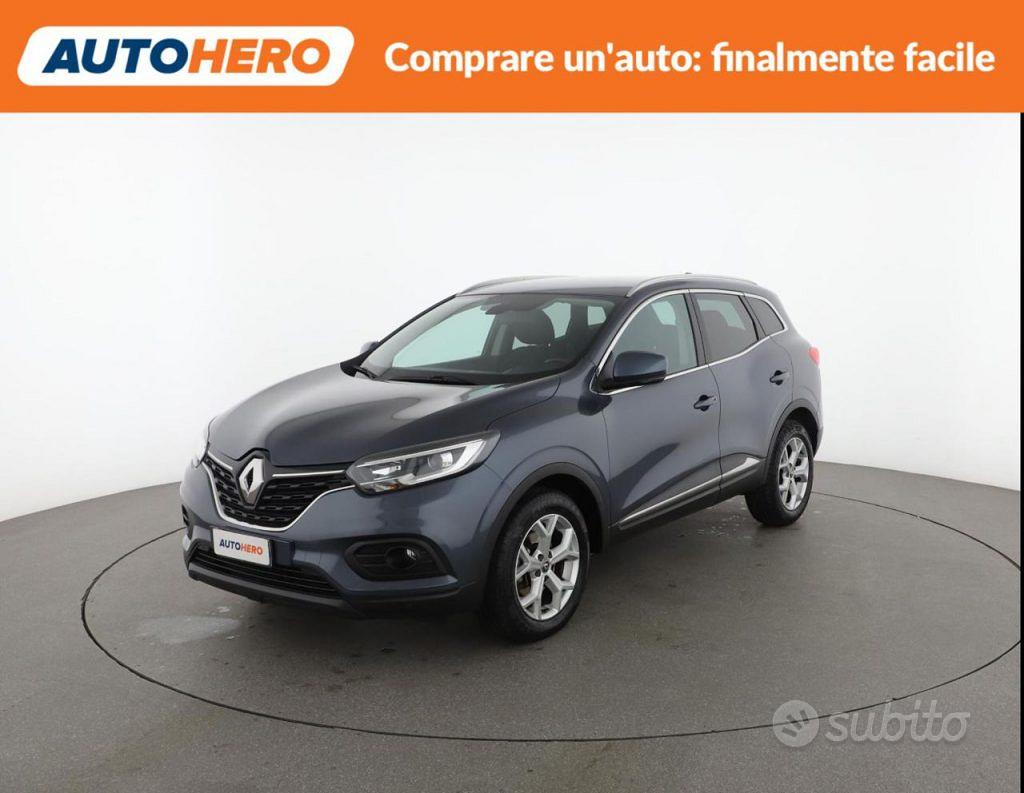 RENAULT Kadjar DB25750