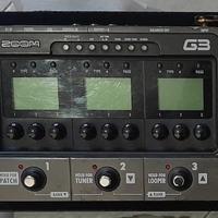 Zoom g3