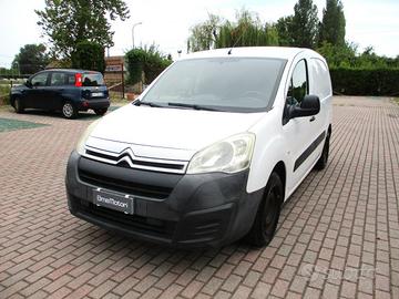 CITROEN Berlingo van 1.6 bluehdi 100cv Euro6 PREZZ