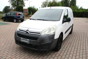 CITROEN Berlingo van 1.6 bluehdi 100cv Euro6 PREZZ