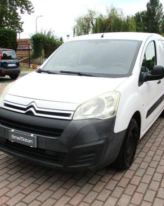 CITROEN Berlingo van 1.6 bluehdi 100cv Euro6 PREZZ