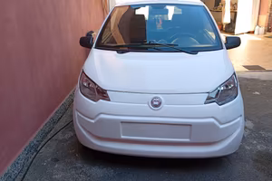 Aixam minauto diesel 2015