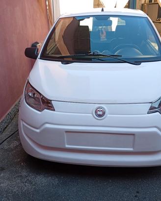 Aixam minauto diesel 2015