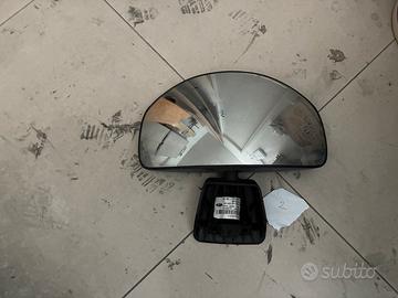 Specchietto per la visione TRACK Ford