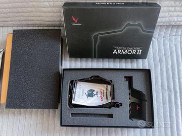 Cage Varavon Armor II per Panasonic GH4/GH3