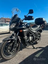 Suzuky V-Strom