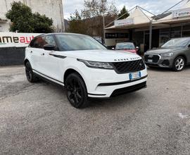 Land Rover Range Rover Velar Range Rover Velar 2.0