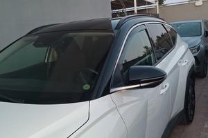 Hyundai Tucson 1.6 CRDI XLine - 2021