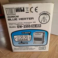 Stufa elettronica Dainichi Blue Heater 