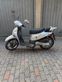 Kymco People 50cc
