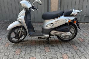 Kymco People 50cc