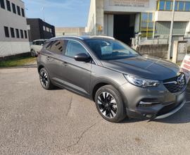 Opel Grandland x 2019 38000 km full optional