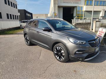 Opel Grandland x 2019 38000 km full optional