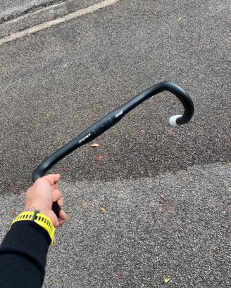 Manubrio Zipp 38cm