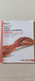 Libro Fisica Istituto Tecnico